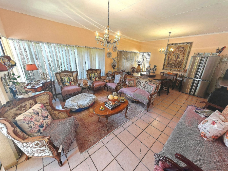 3 Bedroom Property for Sale in Noordhoek Free State